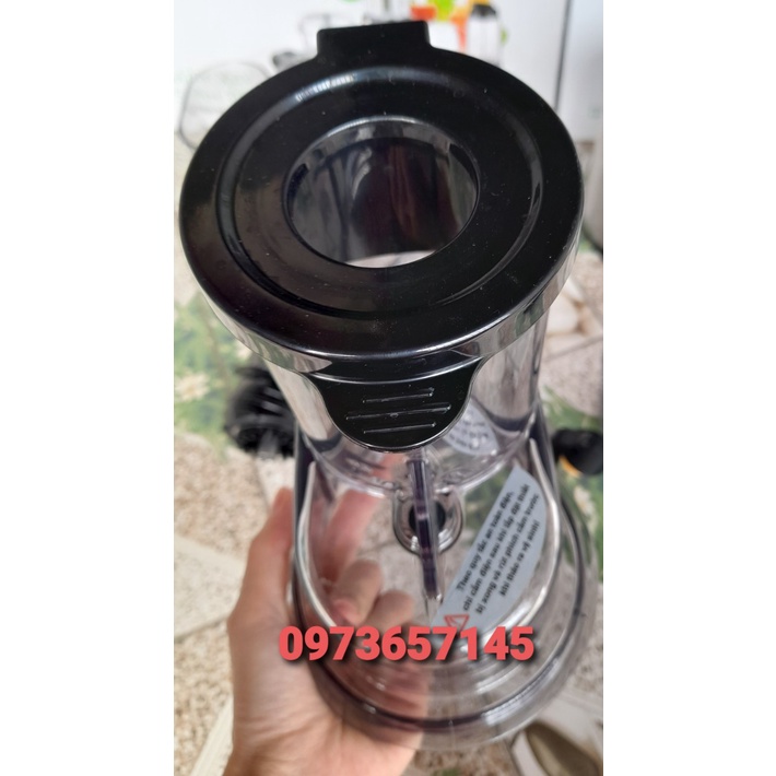 Máy ép chậm Kangaroo KG1B6