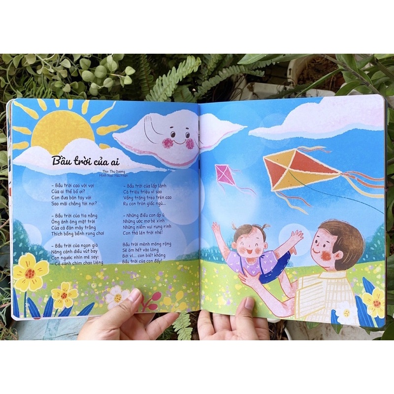 Sách - Dành tặng riêng con