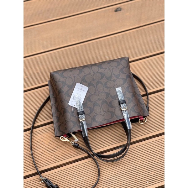 Túi tote công sở dư xịn