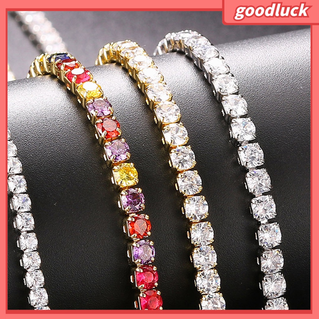 Vòng Cổ Choker Lấp Lánh Thời Trang Cho Nữ