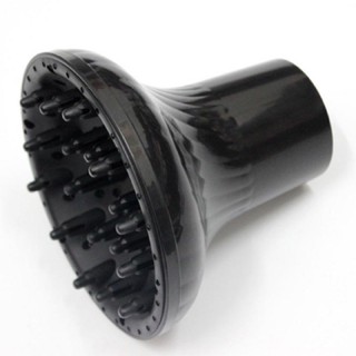 Đầu Chụp Máy Sấy Tóc Xoăn - Loa sấy tóc xoăn sóng nước, xù mì, xoăn bóp gel, xoăn gợn