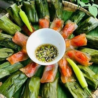 BÁNH BỘT LỌC HUẾ (30 cái)