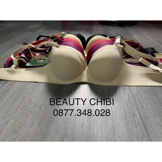 [Siêu Hót] SP Che tên khi giao Áo Lót Đúc Su Không Gọng Đệm Mỏng, nâng ngực dành cho các chị ngực to và vừa MS H11