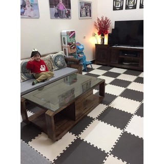 combo thảm thanh lí 45cm 300/50 tấm