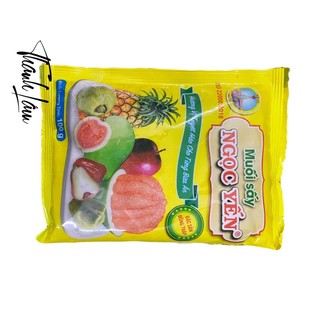 Muối Sấy Ngọc Yến