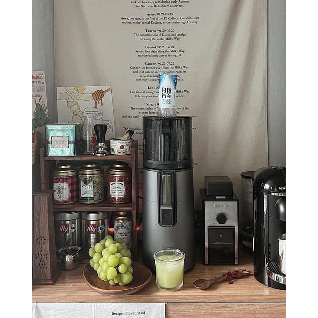 MÁY ÉP CHẬM HUROM H400 HÀN QUỐC