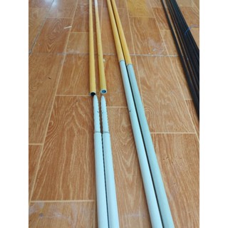 Nan cánh diều cb liền độ sẵn từ 1m6-4m.