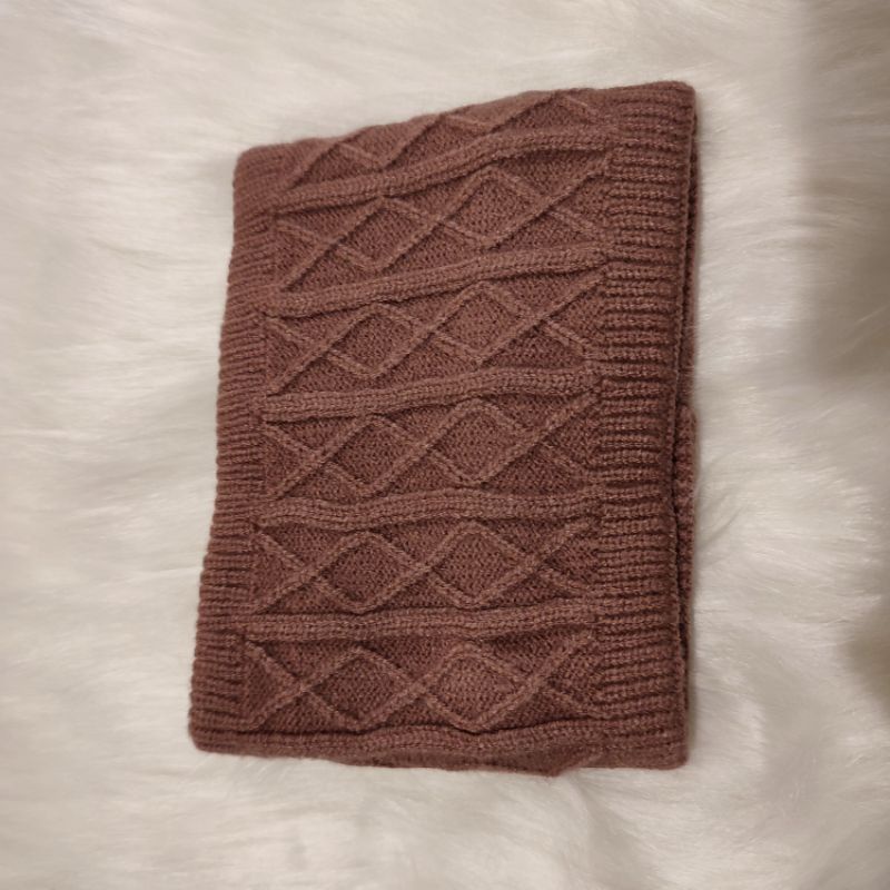 KHĂN ỐNG CHO NAM NỮ