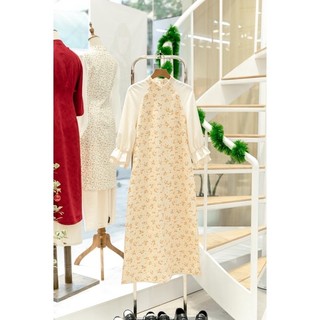 Pass áo dài của madelen size L