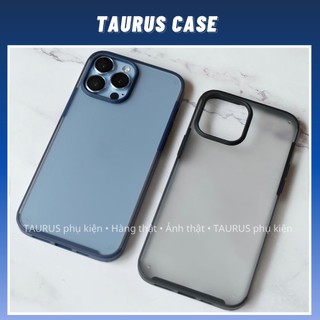 Ốp Lưng TAURUS [ OP994 ] có cho iPhone 13 Promax / 13 Pro / 12Pro Max