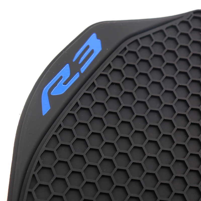 Miếng Dán Bảo Vệ Bình Xăng Chống Trượt Cho Xe Mô Tô Yamaha YZF R3 2019-2021 YZF R3