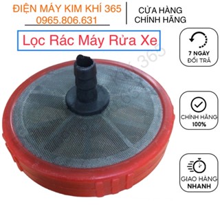 Lọc Rác Máy Xịt Rửa Xe Đầu Rời