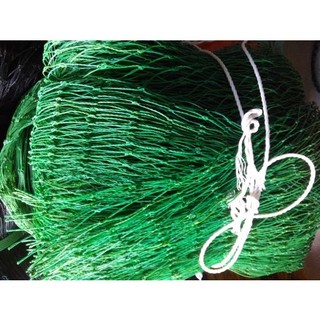 2m lưới rào gà vịt, lưới rào gà thả vườn, lưới rào nuôi gà, lưới làm giàn cho cây dây leo.