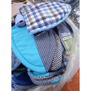 Combo 3cặp miếng nhấc nồi vãi dày tốt chắc