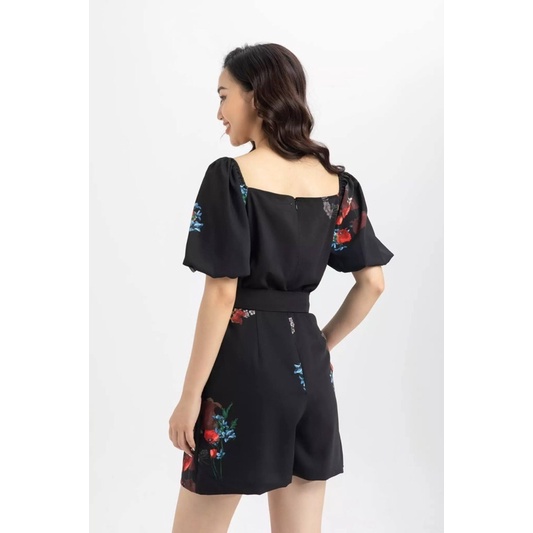 Thanh lý jumpsuit Ivymoda size S