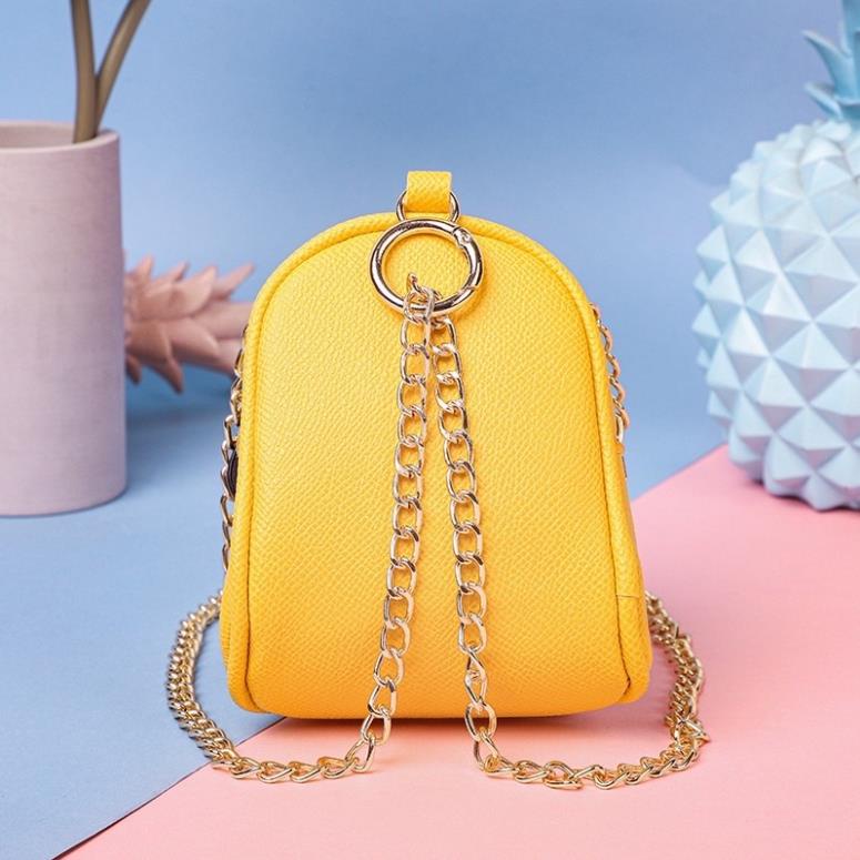 Túi Đeo Chéo Vịt Vàng Cute ( Full Hộp)