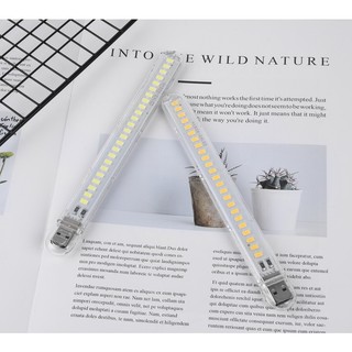 Đèn led USB 8 đèn , Đèn led USB 24 bóng