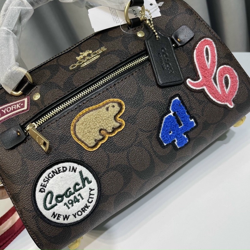 TÚI COACH ROWAN F39946