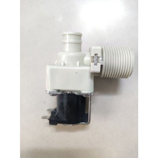 van cấp nước máy giặt LG van đơn