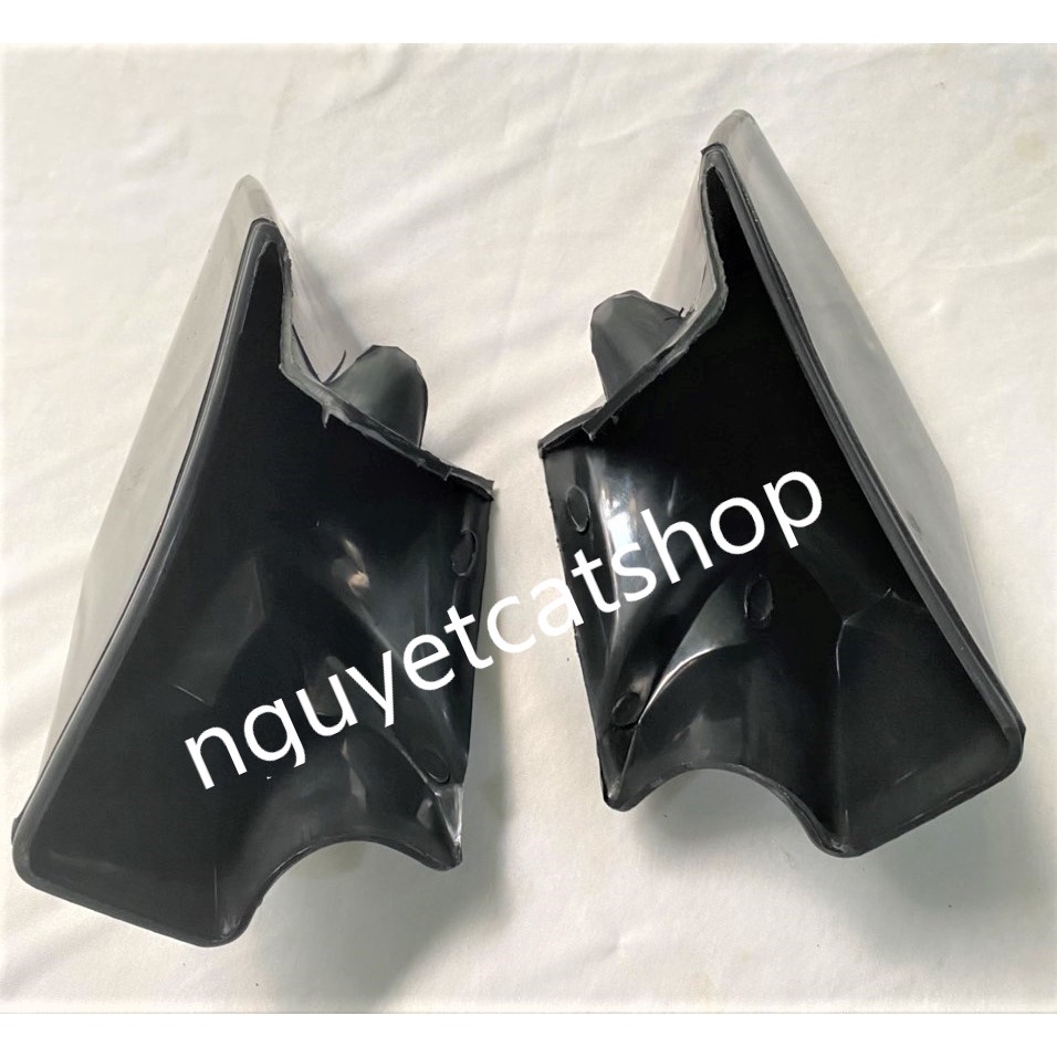 Học đựng đồ cho xe Ex150 - 1 cặp