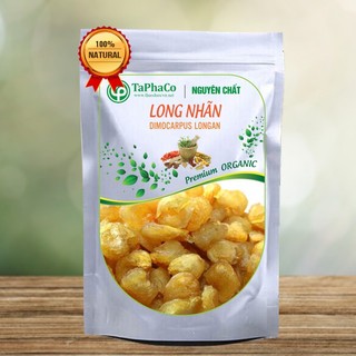 Long nhãn sấy khô loại 1 250g
