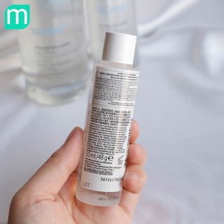 Nước Tẩy Trang La Roche-Posay