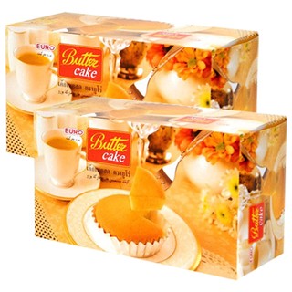 Bánh euro butter cake 160g