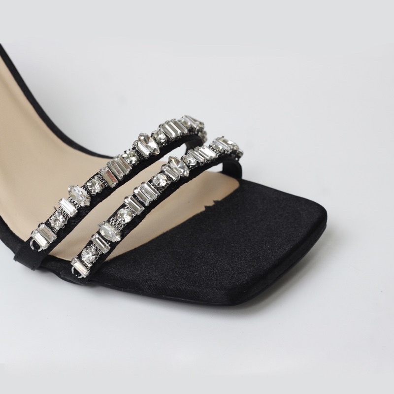 Giày cao gót Soeur Ivy Heels