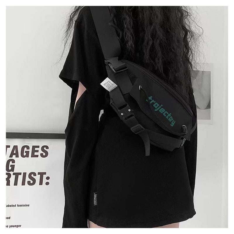 Túi Đeo Hông Đa Năng Tiện Lợi Dễ Sử Dụng