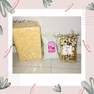 Combo cơ bản giá học sinh dành cho hamster