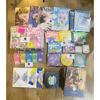 Bộ tranh ảnh album Birthday nhóm Red Velvet