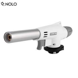 Đầu Khò Gas Gắn Bình Gas Mini M920 Có Núm Chỉnh Nhiệt Độ Đạt Mức Nhiệt Độ Cao Nhất 1300 Độ C