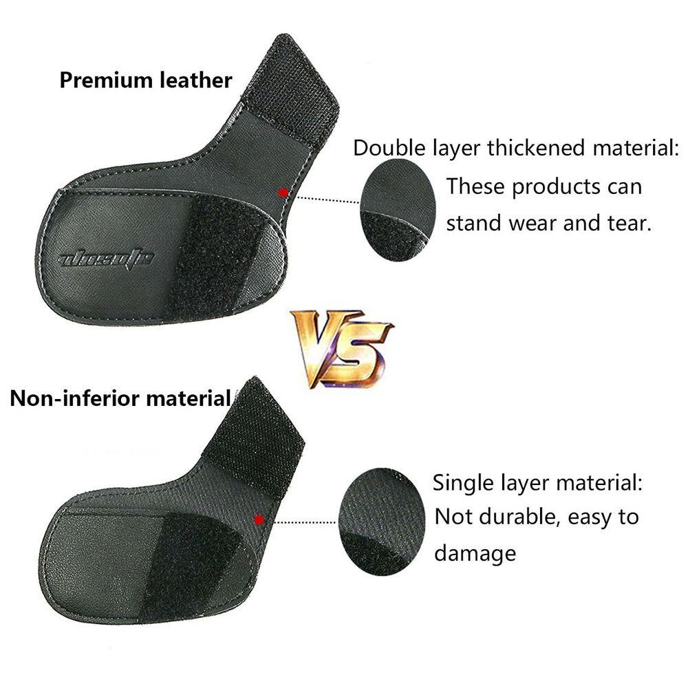 Vỏ Bọc Gậy Đánh Golf Bằng Da PU Cao Cấp