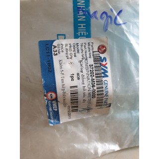 Kính đồng hồ tốc độ xe SYM Magic100