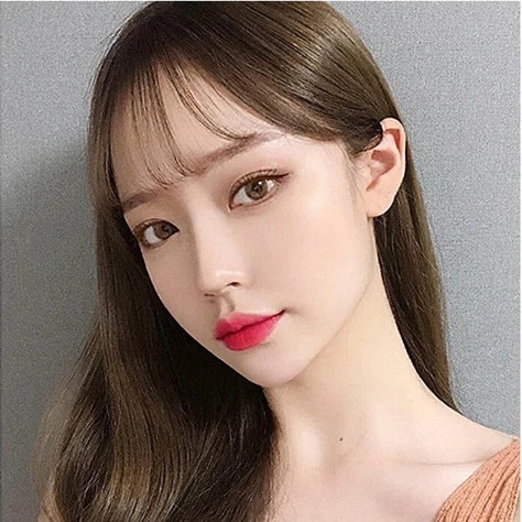 1 Bút Kẻ Mắt Dạng Lỏng Hai Màu Đen Nhanh Khô Chống Thấm Nước Không Nhòe