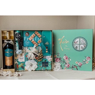 GIỎ QUÀ TẾT LAYLA