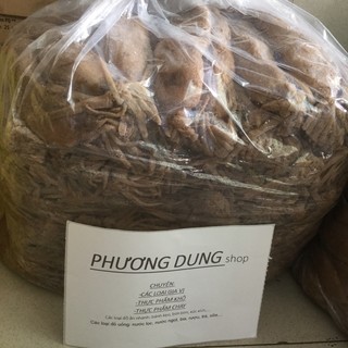 1kg củ cải muối thơm ngon chất lượng