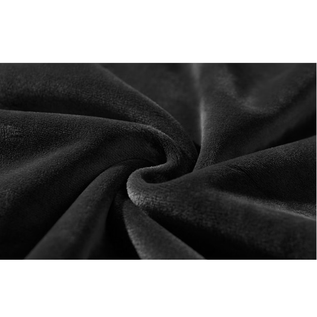 Áo Sweater Chui Đầu Dáng Rộng In Chữ Thời Trang 2022 Cho Nam