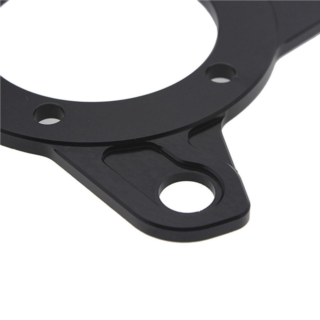 Bộ Chuyển Đổi Nhông Xích 4mm Di Động Có Thể Tháo Rời Chống Rỉ Sét Cho Xe Scooter