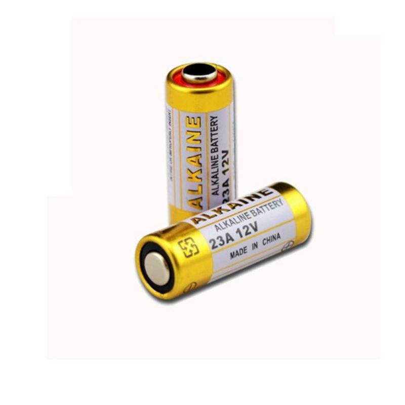 Pin 23A 12V dùng cho tay khiển từ xa,chuông cửa,bút trình chiếu