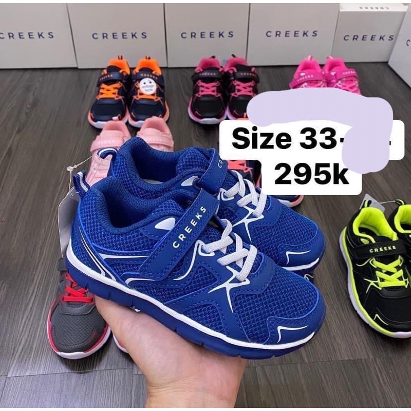 Giầy thể thao bé trai, bé gái,xuất khẩu dư xịn