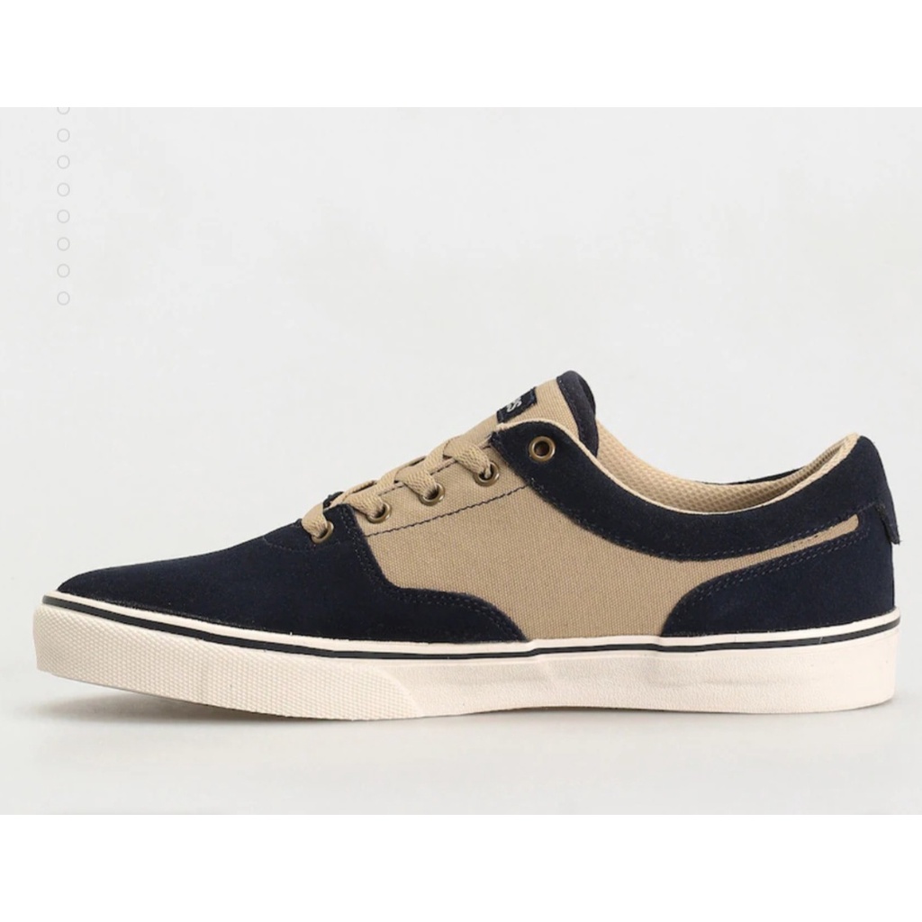 Giày Etnies xanh nâu