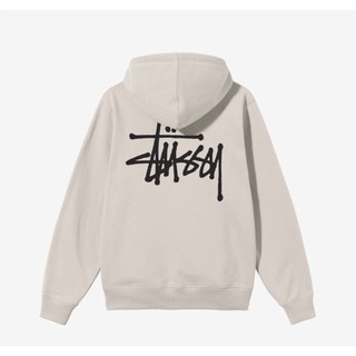 [ CHÍNH HÃNG ] ÁO HOODIE STUSSY BASIC SS22