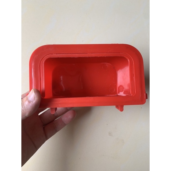 MÁNG ĂN CHỐNG VẢY CHO CHIM,VẸT,YẾN PHỤNG,CU GÁY,BỒ CÂU