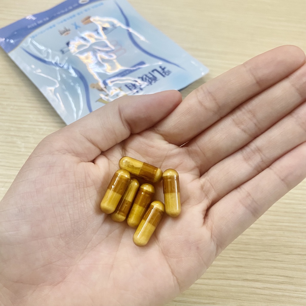 Viên uống giảm cân lành tính an toàn nyusankin nhật bản