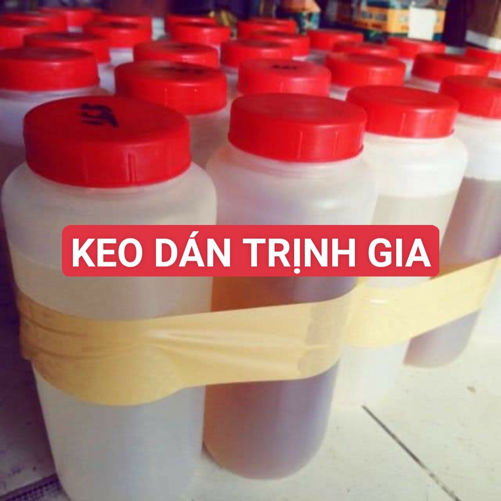 2 Kg Keo AB -Epoxy Resin Tỉ Lệ 1:1