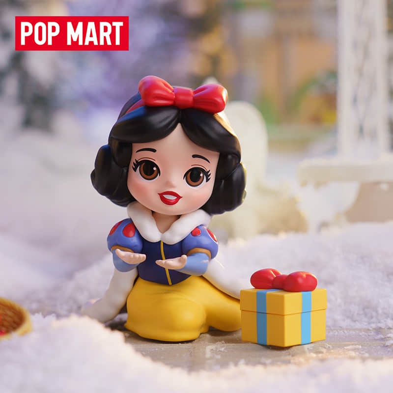 Búp Bê Công Chúa Disney Dễ Thương Dùng Làm Quà Tặng Mùa Đông