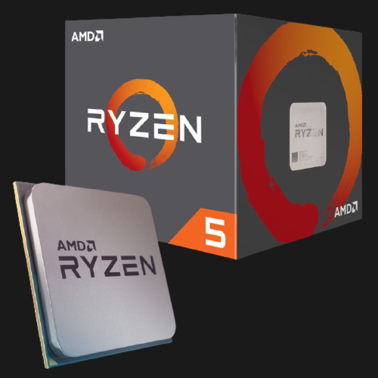 CPU AMD Ryzen 5 5600G Card đồ hoạ tích hợp cực mạnh