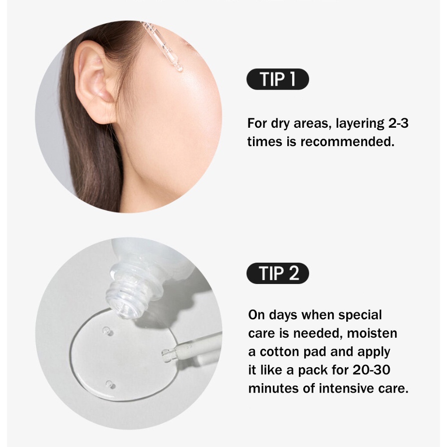 Bộ Serum Đặc Biệt Nosca 9 Trouble