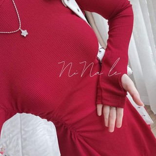 ĐẦM CỔ LỌ XỎ NGÓN